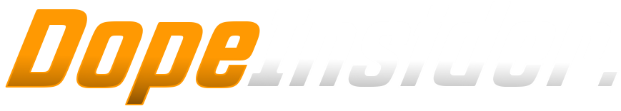 DopeInsider