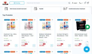 Erfahrungen zu steroidseu.com